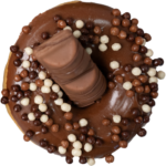 Agence M Com Marseille Dreams Donuts Aix en Provence boutique et cafe Anniversaires Mariages donut bueno