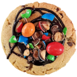 Agence M Com Marseille Dreams Donuts Aix en Provence boutique et cafe Cookie Chocolat MM