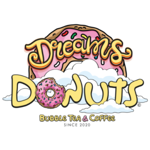 Icone Dreams Donuts