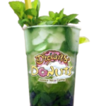 Agence M Com Marseille Dreams Donuts Aix en Provence boutique et cafe Snacks Bubble Tea Mojoto