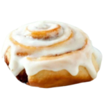 Agence M Com Marseille Dreams Donuts Aix en Provence boutique et cafe Snacks Cinnamon Rolls