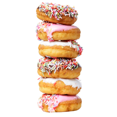 Agence M Com Marseille Dreams Donuts Aix en Provence boutique et cafe Evenements BtoB