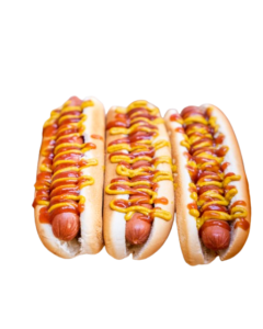 Agence M Com Marseille Dreams Donuts Aix en Provence boutique et cafe HOT DOG