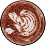 Agence M Com Marseille Dreams Donuts Aix en Provence boutique et cafe macchiato