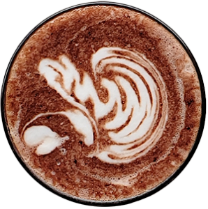 Agence M Com Marseille Dreams Donuts Aix en Provence boutique et cafe macchiato